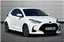 2022 Toyota Yaris 1.5 Hybrid Design 5dr CVT