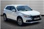 2018 Mitsubishi ASX 1.6 3 5dr