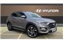 2019 Hyundai Tucson 1.6 TGDi 177 Premium SE 5dr 2WD