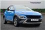 2021 Hyundai Kona 1.6 GDi Hybrid Premium 5dr DCT