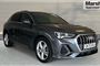 2020 Audi Q3 35 TDI S Line 5dr S Tronic