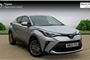 2022 Toyota C-HR 1.8 Hybrid Excel 5dr CVT