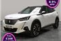 2020 Peugeot e-2008 100kW GT Line 50kWh 5dr Auto