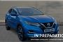 2020 Nissan Qashqai 1.3 DiG-T 160 Tekna 5dr DCT