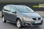 2019 SEAT Alhambra 2.0 TDI Ecomotive Xcellence [EZ] 150 5dr