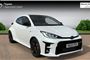 2022 Toyota GR Yaris 1.6 3dr AWD [Circuit Pack]