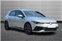 2023 Volkswagen Golf GTI 2.0 TSI 300 GTI Clubsport 5dr DSG