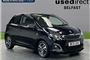 2021 Peugeot 108 1.0 72 Collection 5dr