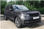 2024 Land Rover Range Rover 3.0 P400 Autobiography 4dr Auto