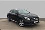 2020 Mercedes-Benz GLA GLA 180 AMG Line Edition 5dr Auto