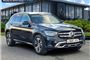 2019 Mercedes-Benz GLC GLC 300 4Matic Sport 5dr 9G-Tronic