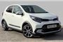 2022 Kia Picanto 1.0 X-Line 5dr