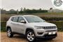 2019 Jeep Compass 1.6 Multijet 120 Longitude 5dr [2WD]