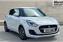 2021 Suzuki Swift 1.2 Dualjet 83 12V Hybrid SZ-L 5dr
