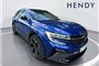 2023 Renault Austral E-Tech FHEV Techno Esprit Alpine 5dr Auto