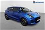 2023 Ford Puma 1.0 EcoBoost Hybrid mHEV ST-Line 5dr DCT