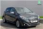 2017 Peugeot 208 1.2 PureTech 82 Allure 5dr