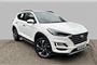 2019 Hyundai Tucson 1.6 CRDi 136 Premium SE 5dr 2WD