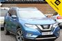 2018 Nissan X-Trail 1.6 dCi N-Connecta 5dr 4WD [7 Seat]