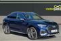 2021 Audi Q5 Sportback 55 TFSI e Quattro Competition 5dr S Tronic