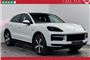 2023 Porsche Cayenne E-Hybrid 5dr Tiptronic S