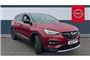 2021 Vauxhall Grandland X 1.2 Turbo SRi Nav 5dr