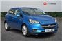 2019 Vauxhall Corsa 1.4 SE Nav 5dr Auto