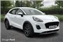 2022 Ford Puma 1.0 EcoBoost Hybrid mHEV Titanium 5dr DCT