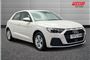 2022 Audi A1 25 TFSI Technik 5dr