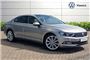 2017 Volkswagen Passat 2.0 TDI GT 4dr [Panoramic Roof]