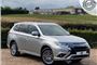 2021 Mitsubishi Outlander 2.4 PHEV Dynamic Safety 5dr Auto