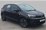 2022 Vauxhall Crossland 1.2 SE Edition 5dr