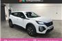 2023 Peugeot 2008 1.2 PureTech Active 5dr