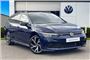 2023 Volkswagen Golf Estate 1.5 eTSI 150 R-Line 5dr DSG