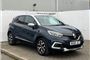 2018 Renault Captur 0.9 TCE 90 GT Line 5dr