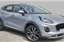 2023 Ford Puma 1.0 EcoBoost Hybrid mHEV Titanium 5dr