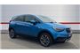 2020 Vauxhall Crossland X 1.2T [130] Elite Nav 5dr [Start Stop] Auto
