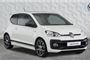 2022 Volkswagen Up GTI 1.0 115PS Up GTI 3dr