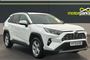 2020 Toyota RAV4 2.5 VVT-i Hybrid Icon 5dr CVT 2WD