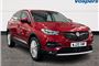 2020 Vauxhall Grandland X 1.2 Turbo Business Edition Nav 5dr