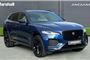 2022 Jaguar F-Pace 2.0 D200 R-Dynamic Black 5dr Auto AWD