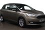 2019 Ford Grand C-MAX 1.0 EcoBoost 125 Zetec 5dr