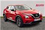 2024 Nissan Juke 1.0 DiG-T Acenta Premium 5dr DCT