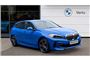 2020 BMW 1 Series 118i M Sport 5dr Step Auto