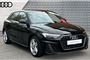 2023 Audi A1 30 TFSI 110 S Line 5dr