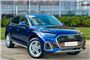 2023 Audi Q5 50 TFSI e Quattro S Line 5dr S Tronic