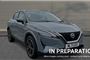 2021 Nissan Qashqai 1.3 DiG-T MH Tekna 5dr