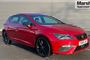 2019 SEAT Leon 1.5 TSI EVO FR Black Edition [EZ] 5dr