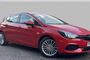 2020 Vauxhall Astra 1.2 Turbo 145 Elite Nav 5dr