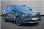 2025 Kia Sportage 1.6T GDi 157 48V ISG GT-Line 5dr DCT